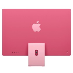 Apple iMac M4 10-CORE CPU 10-CORE GPU, 24GB RAM, 512GB SSD, Klawiatura Magic Keyboard z Touch ID