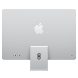 Apple iMac M4 10-CORE CPU 10-CORE GPU, 24GB RAM, 512GB SSD, Klawiatura Magic Keyboard z Touch ID
