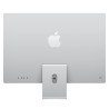 Apple iMac M4 10-CORE CPU 10-CORE GPU, 24GB RAM, 512GB SSD, Klawiatura Magic Keyboard z Touch ID
