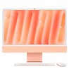 Apple iMac M4 10-CORE CPU 10-CORE GPU, 16GB RAM, 256GB SSD, Klawiatura Magic Keyboard z Touch ID