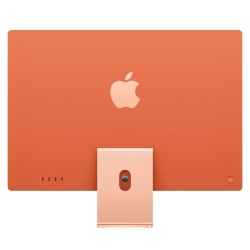 Apple iMac M4 10-CORE CPU 10-CORE GPU, 16GB RAM, 256GB SSD, Klawiatura Magic Keyboard z Touch ID