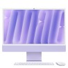 Apple iMac M4 10-CORE CPU 10-CORE GPU, 16GB RAM, 256GB SSD, Klawiatura Magic Keyboard z Touch ID