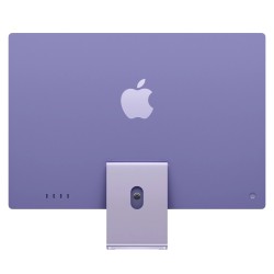 Apple iMac M4 10-CORE CPU 10-CORE GPU, 16GB RAM, 256GB SSD, Klawiatura Magic Keyboard z Touch ID