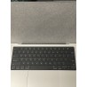 Apple MacBook Pro 14" M4 Max 16-CORE CPU  40-CORE GPU, 64GB RAM, 1TB SSD, KLAWIATURA US, SREBRNY