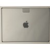 Apple MacBook Pro 14" M4 Max 16-CORE CPU  40-CORE GPU, 64GB RAM, 1TB SSD, KLAWIATURA US, SREBRNY