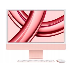 iMac 24" M3 8-CORE CPU...