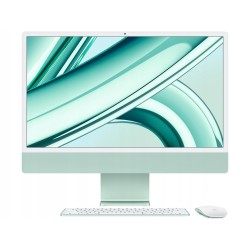 iMac 24" M3 8-CORE CPU...