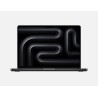 Apple MacBook Pro 14" M3 Max 14-CORE CPU + 30-CORE GPU, 36GB RAM, 1TB SSD Gwiezdna czerń