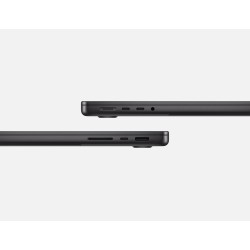 Apple MacBook Pro 14" M3 Max 14-CORE CPU + 30-CORE GPU, 36GB RAM, 1TB SSD Gwiezdna czerń