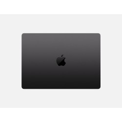 Apple MacBook Pro 14" M3 Max 14-CORE CPU + 30-CORE GPU, 36GB RAM, 1TB SSD Gwiezdna czerń