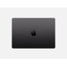 Apple MacBook Pro 14" M3 Max 14-CORE CPU + 30-CORE GPU, 36GB RAM, 1TB SSD Gwiezdna czerń