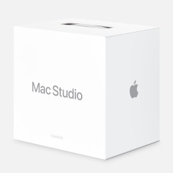 Mac Studio M2 Max 12-CORE...