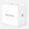 Mac Studio M2 Max 12-CORE CPU  30-CORE GPU, 64GB RAM, 1TB SSD Srebrny