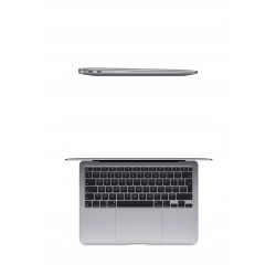 Apple MacBook Air 13" M1 8‑CORE CPU 7‑CORE GPU, 8GB RAM, 256GB SSD