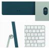 iMac 24" M3 8-CORE CPU 8-CORE GPU, 8GB, 256GB Zielony