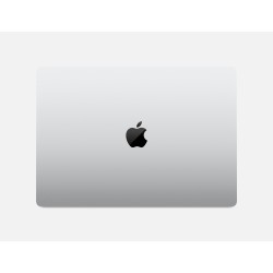 Apple MacBook Pro 16" M4 Max 16-CORE CPU  40-CORE GPU, 64GB RAM, 1TB SSD, US SREBRNY