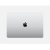 Apple MacBook Pro 16" M4 Max 16-CORE CPU  40-CORE GPU, 64GB RAM, 1TB SSD, US SREBRNY