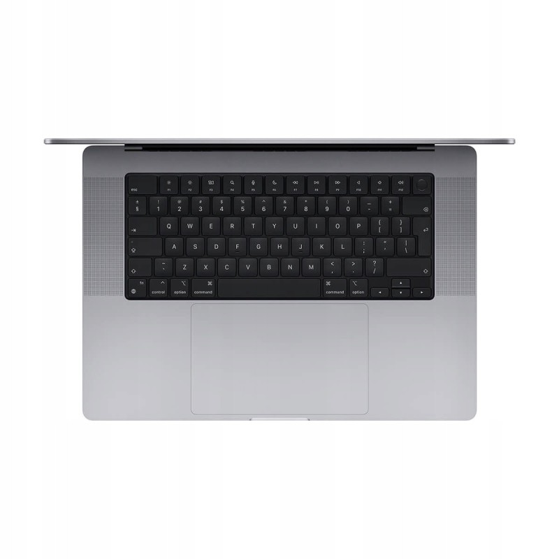 Apple MacBook Pro 16" M2 Max 12-CORE CPU  38-CORE GPU, 96GB GB, 4TB SSD, GWIEZDNA SZAROŚĆ