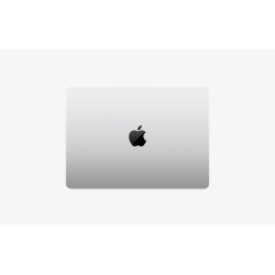 Apple MacBook Pro 14" M4 Pro 12-CORE CPU 16-CORE GPU, 24GB RAM, 512GB SSD, US SREBRNY