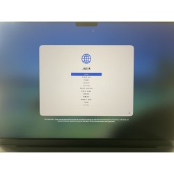 Apple MacBook Pro 14" M5 10-CORE CPU 10-CORE GPU 16GB 512GB NANO US GWIEZDNA CZERŃ