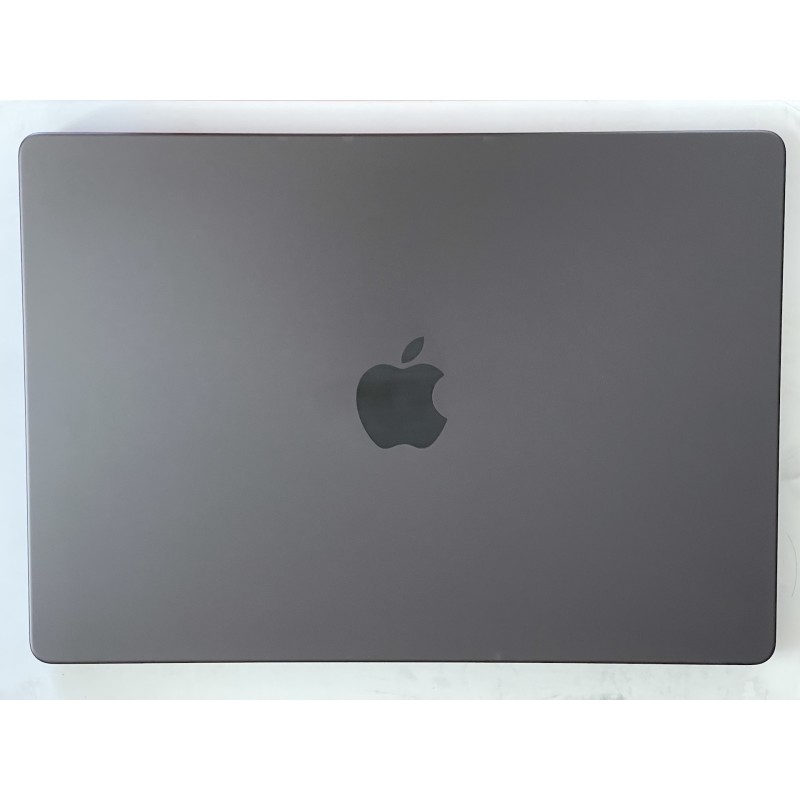 Apple MacBook Pro 14" M5 10-CORE CPU 10-CORE GPU 16GB 512GB NANO US GWIEZDNA CZERŃ