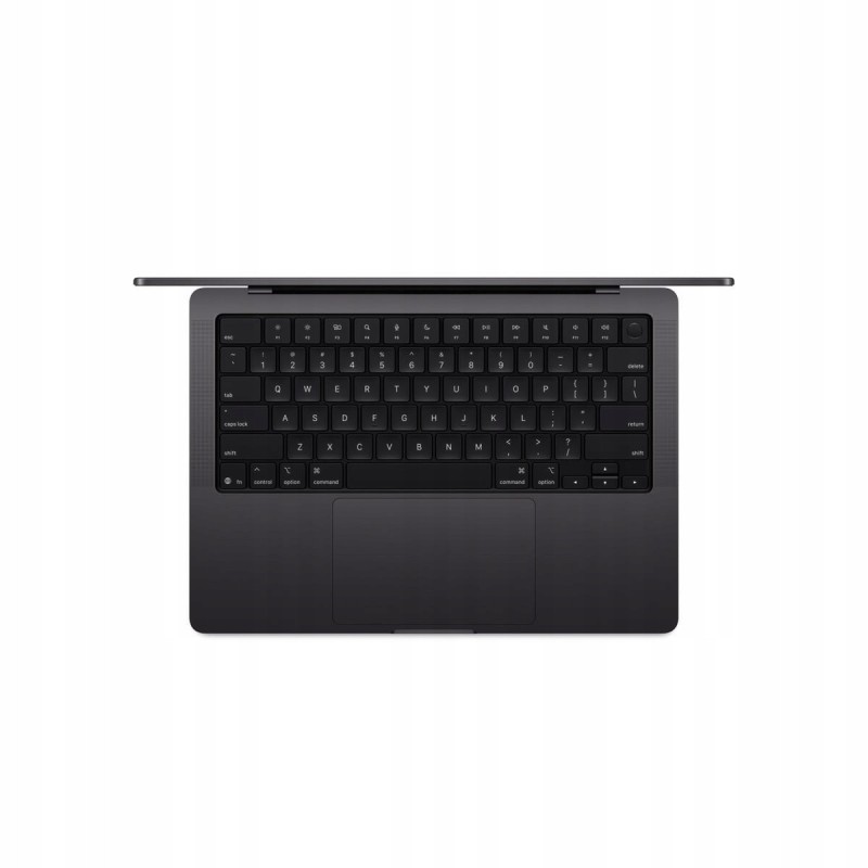 Apple MacBook Pro 14" M5 Pro 18-CORE CPU 20-CORE GPU, 64GB RAM, 1TB SSD, KLAWIATURA US, GWIEZDNA CZERŃ