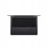 Apple MacBook Pro 14" M5 Pro 18-CORE CPU 20-CORE GPU, 64GB RAM, 1TB SSD, KLAWIATURA US, GWIEZDNA CZERŃ