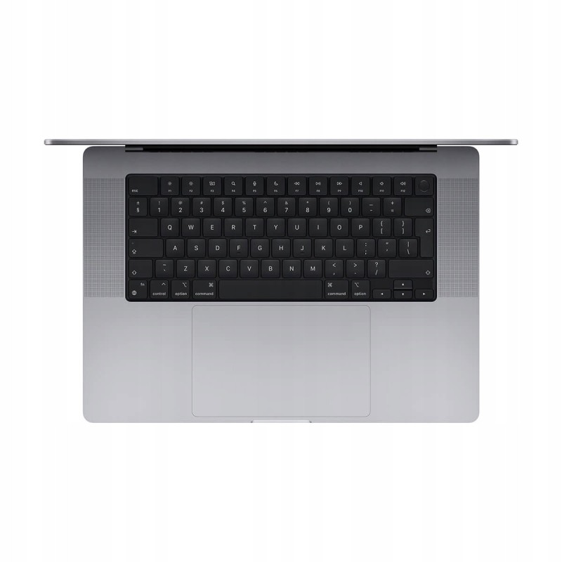 Apple MacBook Pro 16" M2 Max 12-CORE CPU + 38-CORE GPU, 32GB RAM, 2TB SSD Gwiezdna szarość