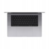 Apple MacBook Pro 16" M2 Max 12-CORE CPU + 38-CORE GPU, 32GB RAM, 2TB SSD Gwiezdna szarość