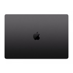 Apple MacBook Pro 16" M3 Max 16-CORE CPU + 40-CORE GPU, 128GB RAM, 8TB SSD Gwiezdna czerń