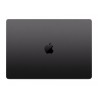 Apple MacBook Pro 16" M3 Max 16-CORE CPU + 40-CORE GPU, 128GB RAM, 8TB SSD Gwiezdna czerń
