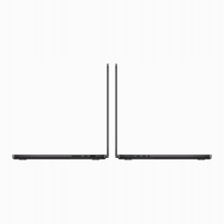 Apple MacBook Pro 16" M3 Max 16-CORE CPU + 40-CORE GPU, 128GB RAM, 8TB SSD Gwiezdna czerń
