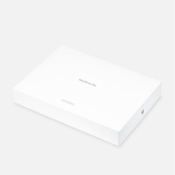 Apple MacBook Pro 16" M3 Max 16-CORE CPU + 40-CORE GPU, 128GB RAM, 8TB SSD Gwiezdna czerń