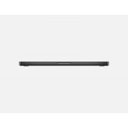 Apple MacBook Pro 16" M5 MAX 18-CORE CPU 40-CORE GPU, 48GB RAM, 2TB SSD GWIEZDNA CZERŃ