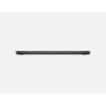 Apple MacBook Pro 16" M5 MAX 18-CORE CPU 40-CORE GPU, 48GB RAM, 2TB SSD GWIEZDNA CZERŃ