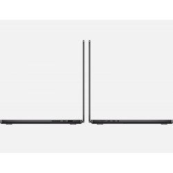 Apple MacBook Pro 16" M5 MAX 18-CORE CPU 40-CORE GPU, 48GB RAM, 2TB SSD GWIEZDNA CZERŃ