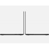 Apple MacBook Pro 16" M5 MAX 18-CORE CPU 40-CORE GPU, 48GB RAM, 2TB SSD GWIEZDNA CZERŃ