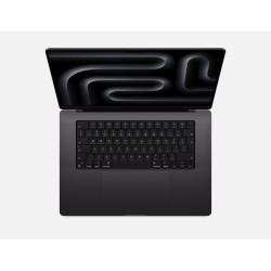 Apple MacBook Pro 16" M5...