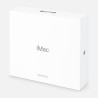 iMac 24" M4 10-CORE CPU 10-CORE GPU, 16GB, 1TB, NANO, SREBRNY