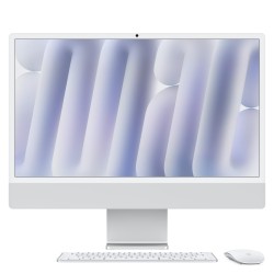 iMac 24" M4 10-CORE CPU...