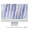 iMac 24" M4 10-CORE CPU 10-CORE GPU, 16GB, 1TB, NANO, SREBRNY