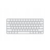 iMac 24" M4 10-CORE CPU 10-CORE GPU, 16GB, 1TB, NANO, SREBRNY