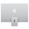 iMac 24" M4 10-CORE CPU 10-CORE GPU, 16GB, 1TB, NANO, SREBRNY