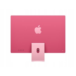 iMac 24" M4 10-CORE CPU 10-CORE GPU, 16GB, 1TB, RÓŻOWY