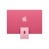 iMac 24" M4 10-CORE CPU 10-CORE GPU, 16GB, 1TB, RÓŻOWY
