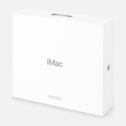 iMac 24" M4 10-CORE CPU 10-CORE GPU, 16GB, 1TB, RÓŻOWY