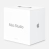 Apple Mac Studio M4 Max 14-CORE CPU 32-CORE GPU, 36GB RAM, 1TB SSD Srebrny