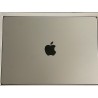 Apple MacBook Pro 14" M4 Max 16-CORE CPU  40-CORE GPU, 64GB RAM, 1TB SSD, KLAWIATURA US, SREBRNY