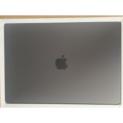 Apple MacBook Pro 16" M4 Max 16-CORE CPU  40-CORE GPU, 64GB RAM, 1TB SSD, US GWIEZDNA CZERŃ