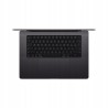 Apple MacBook Pro 16" M4 Pro 14-CORE CPU  20-CORE GPU, 48GB RAM, 1TB SSD, US GWIEZDNA CZERŃ